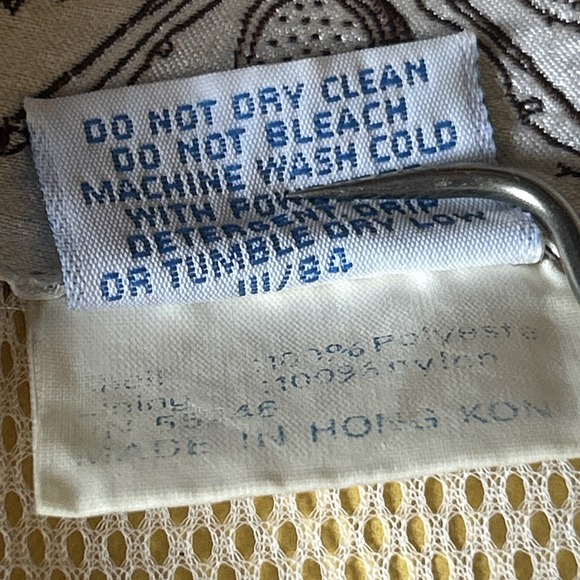 Vintage 90s Orvis Long Brown Gortex Belted Trench Women Medium (8) Y2K Fishing - Picture 3 of 5